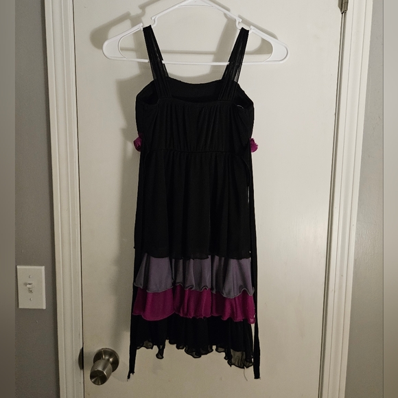 Girls Xtraordinary dress - Picture 3 of 10